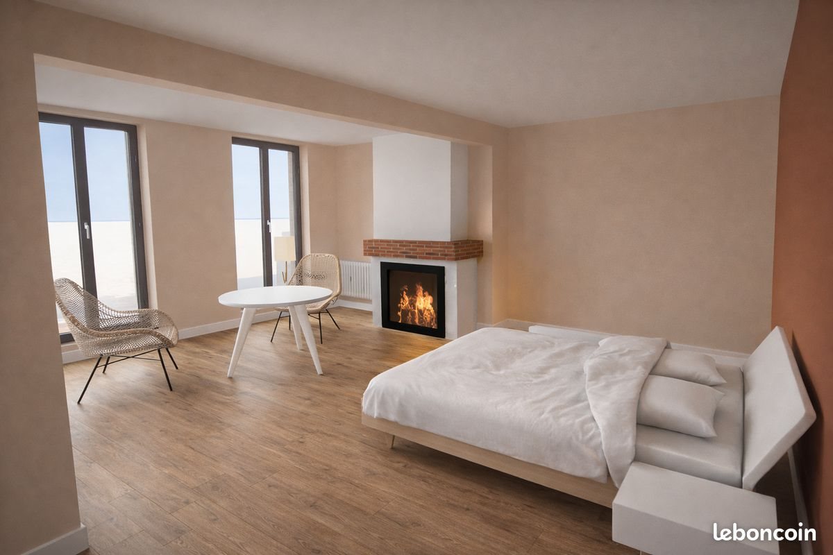 Maison à vendre, 213m², Le Bouscat