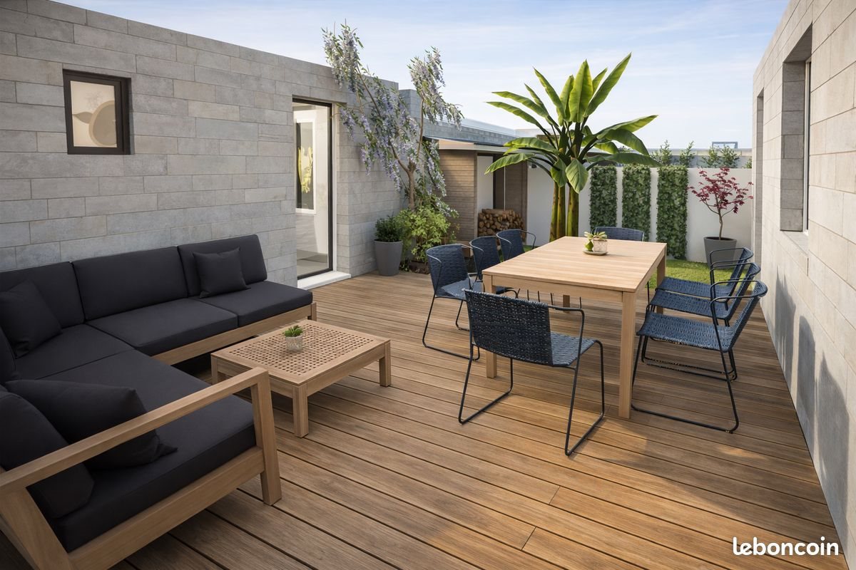 Maison à vendre, 213m², Le Bouscat