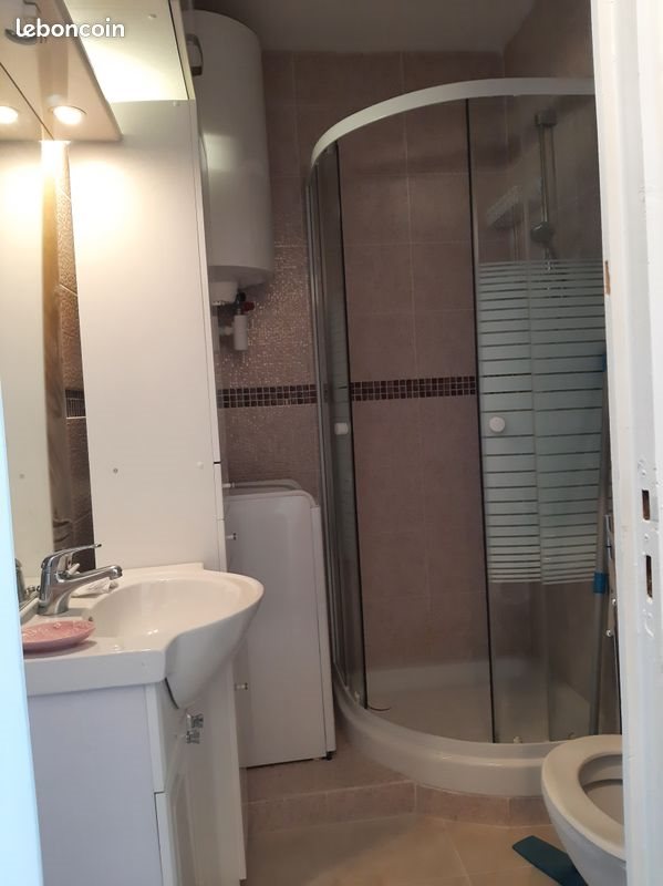 Appartement à louer, 19m², Balaruc-les-Bains