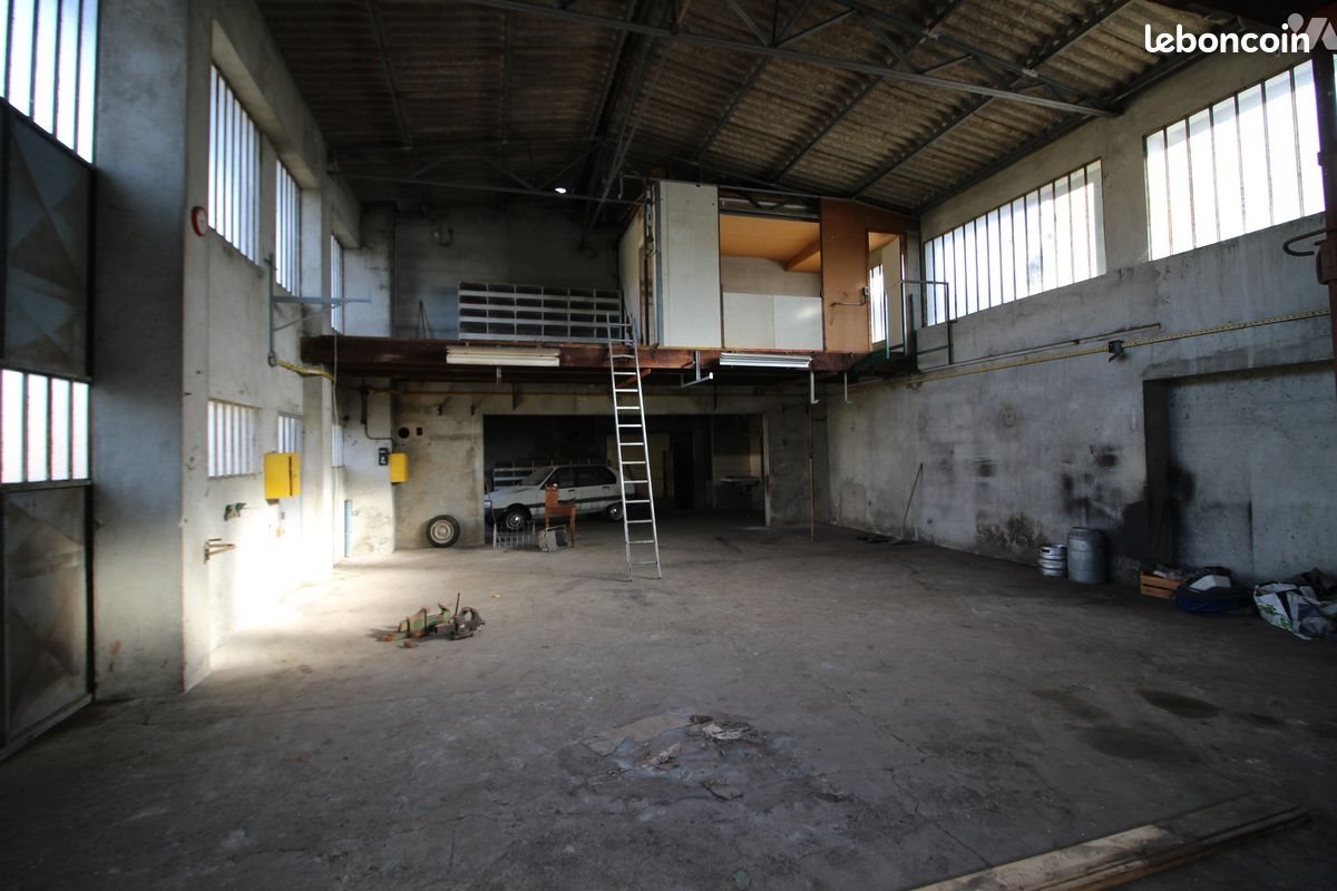 Appartement à vendre, 421m², Charvieu-Chavagneux