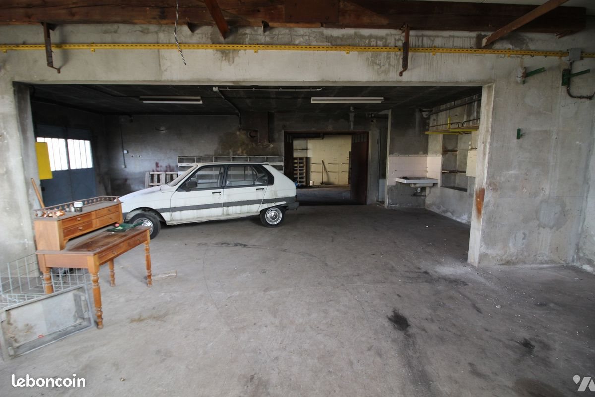 Appartement à vendre, 421m², Charvieu-Chavagneux