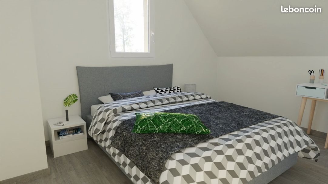 Maison à vendre, 144m², Jougne