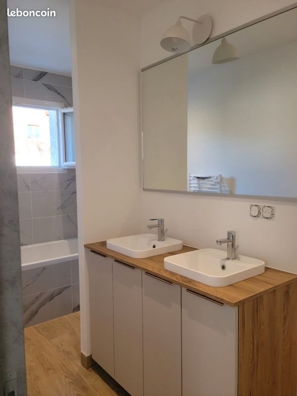 Maison à louer, 84m², Fillinges