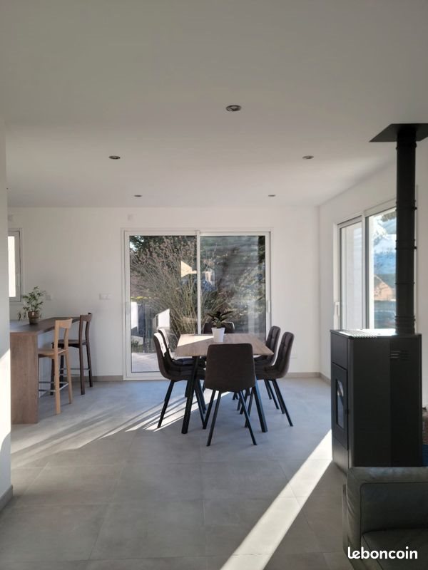 Maison à louer, 84m², Fillinges