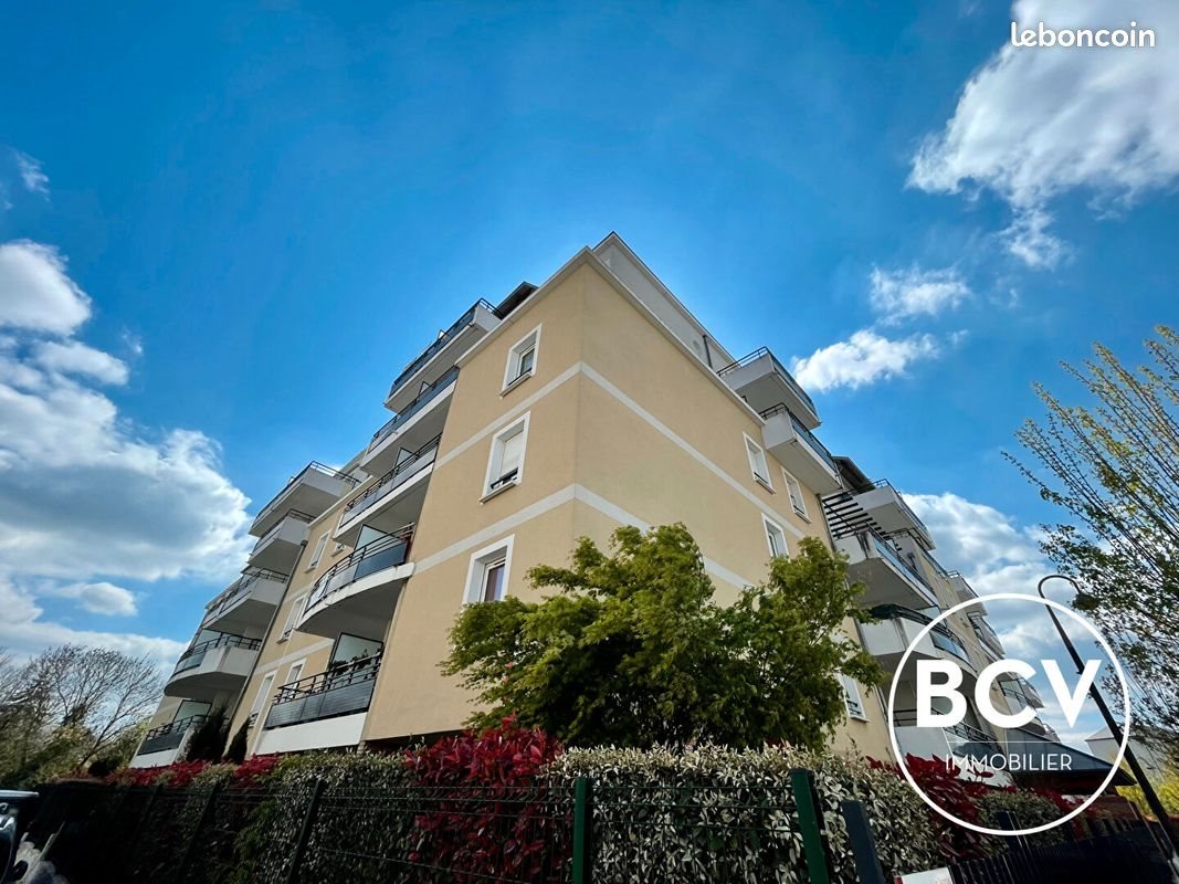 Appartement à vendre, 45m², Lucé