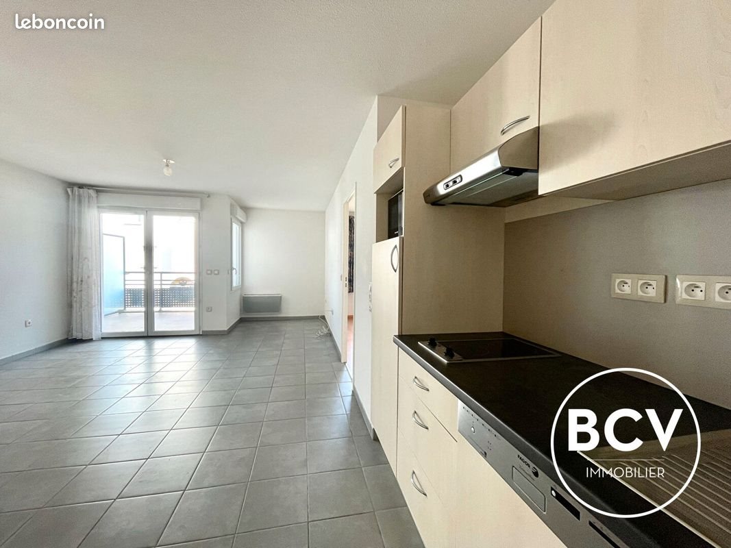 Appartement à vendre, 45m², Lucé