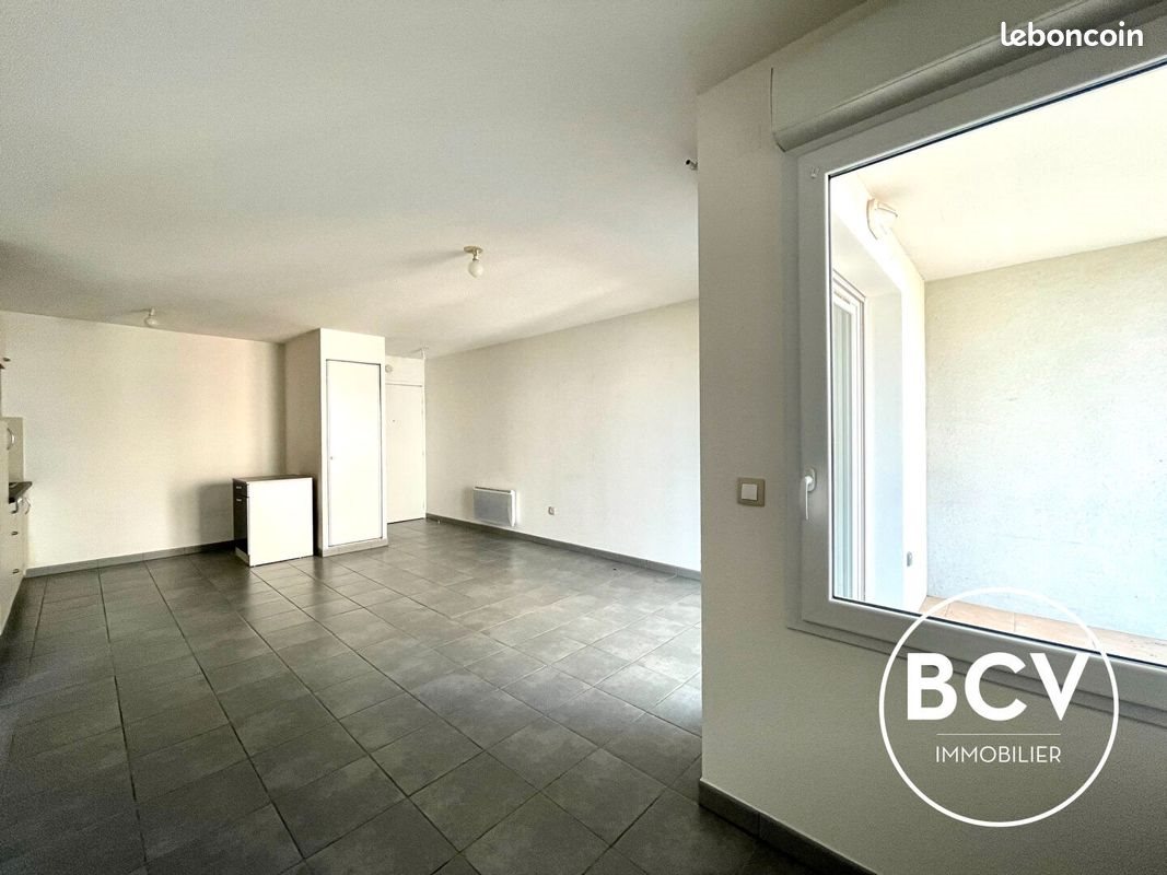 Appartement à vendre, 45m², Lucé