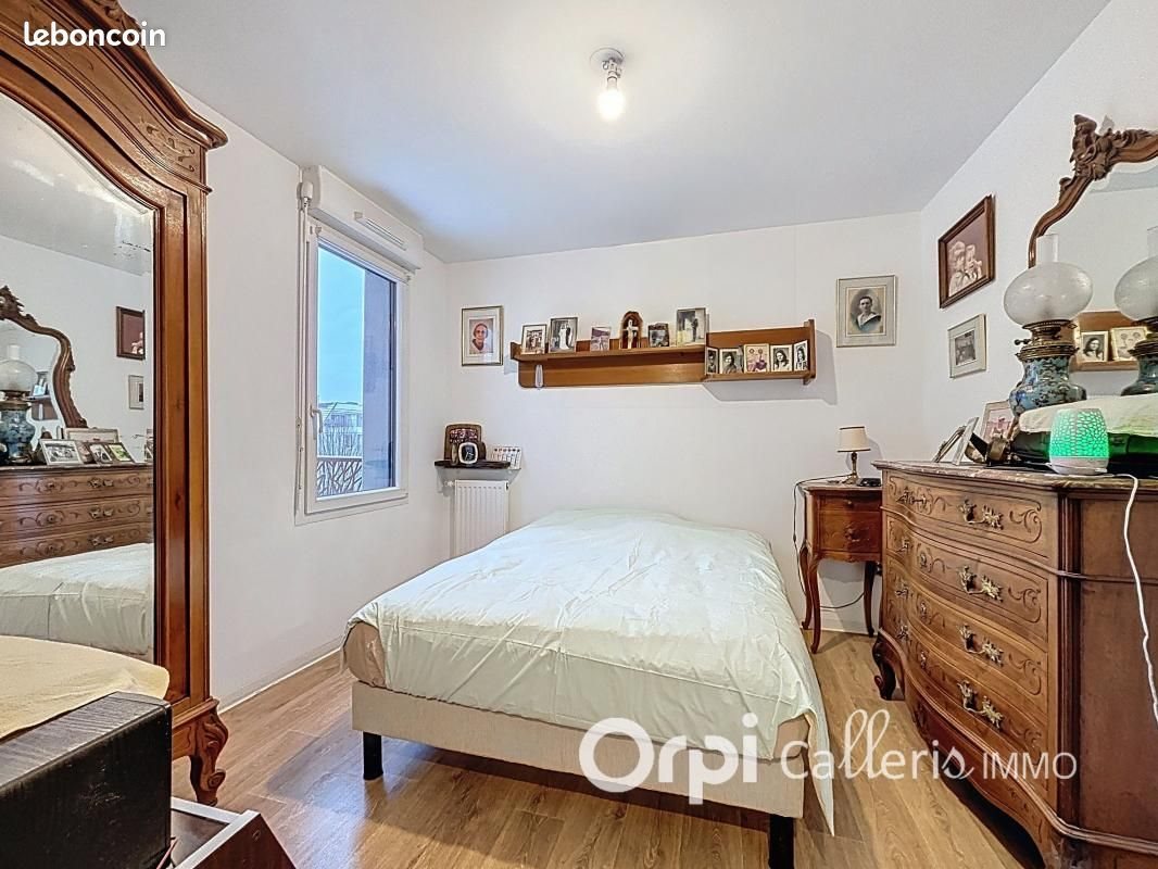 Appartement à vendre, 64m², Strasbourg