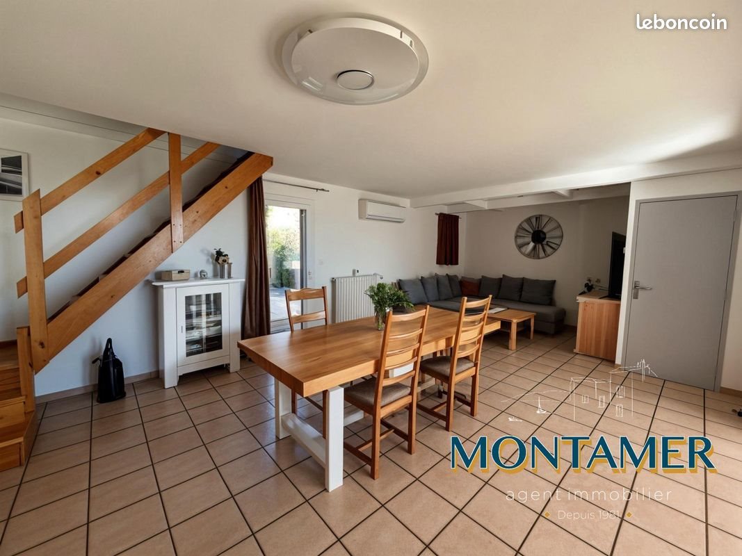 Maison à vendre, 105m², Sausset-les-Pins