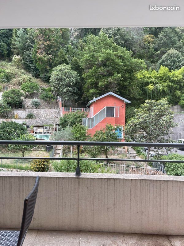 Appartement à vendre, 43m², Menton