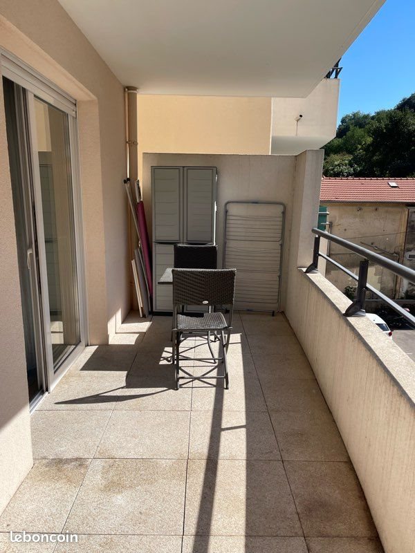 Appartement à vendre, 43m², Menton