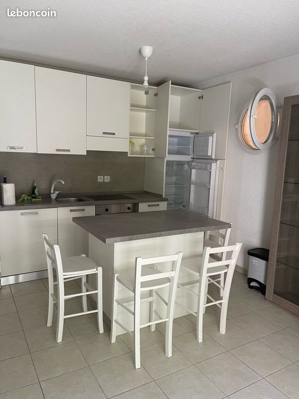 Appartement à vendre, 43m², Menton