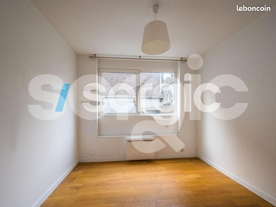 Appartement à louer, 63m², Lille