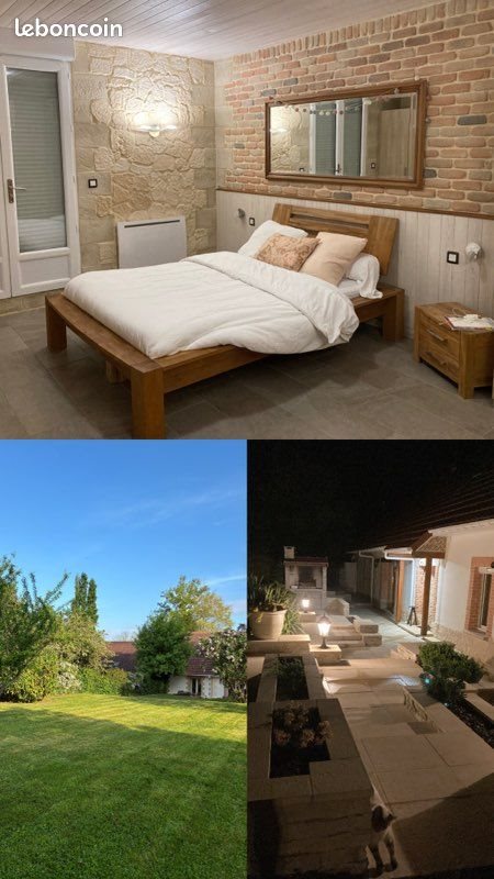 Maison à vendre, 166m², Herry