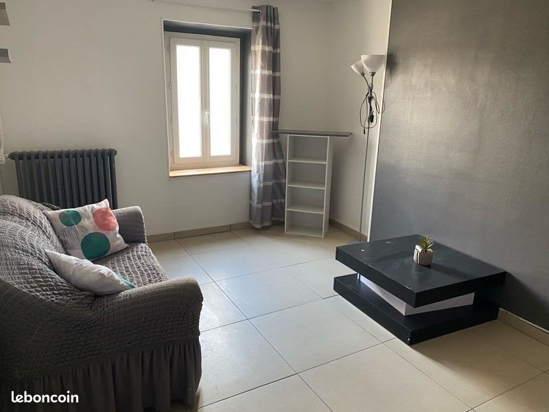 Appartement à louer, 45m², Guéret