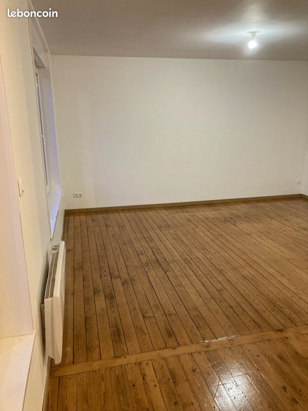Appartement à louer, 73m², Masnières