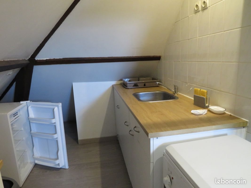 Appartement à louer, 30m², Coutances