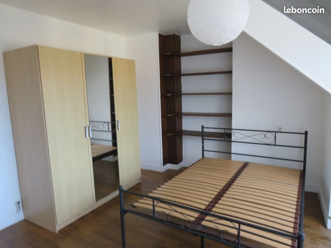 Appartement à louer, 30m², Coutances