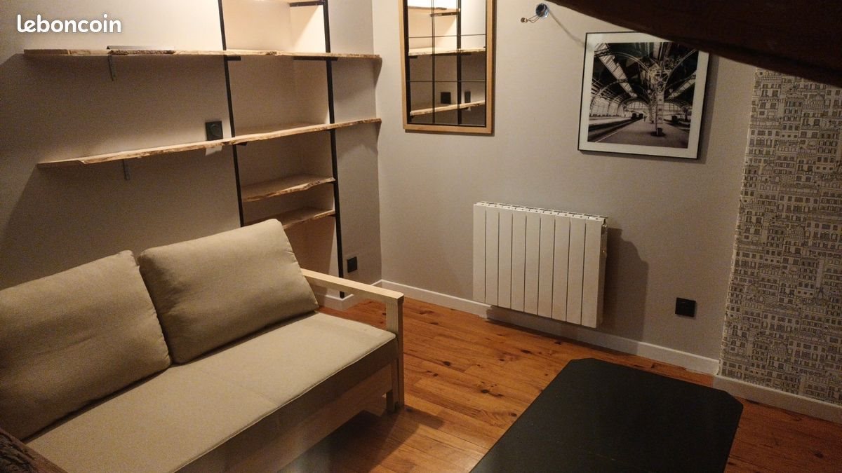 Appartement à louer, 75m², Saint-Etienne