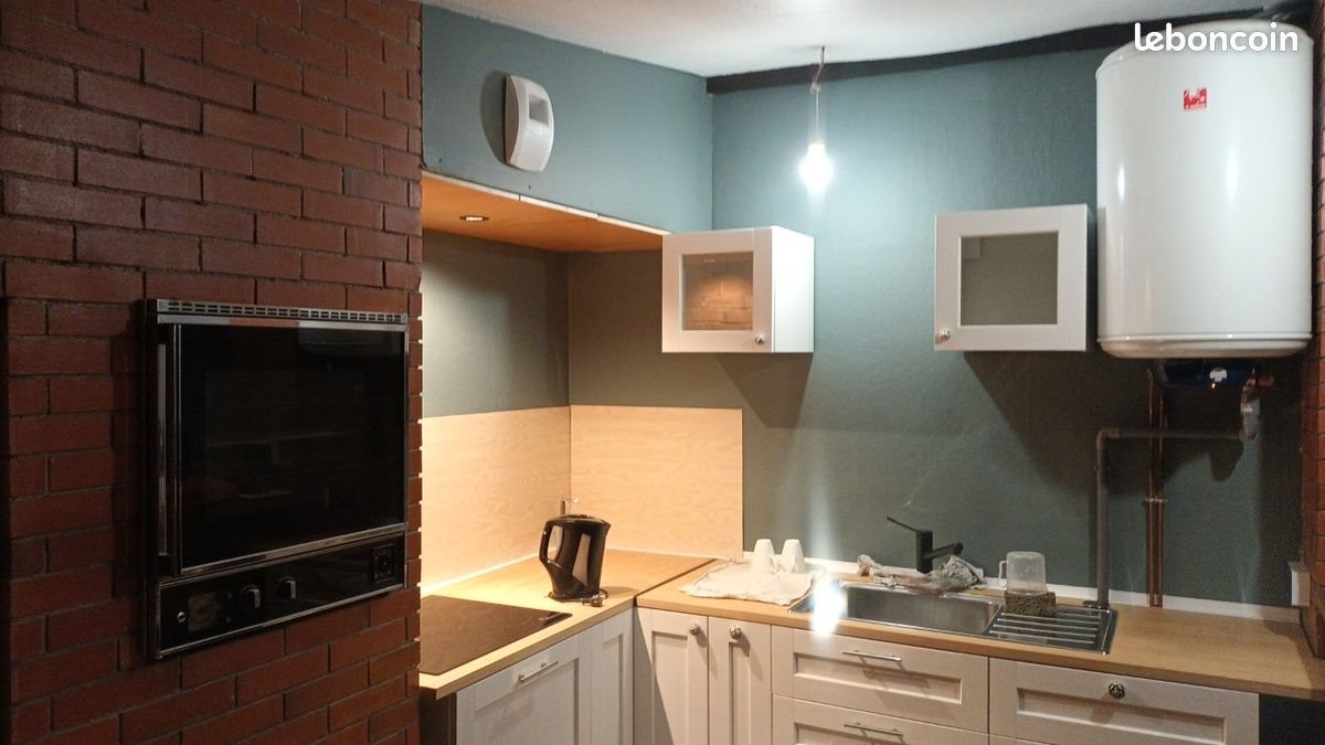 Appartement à louer, 75m², Saint-Etienne