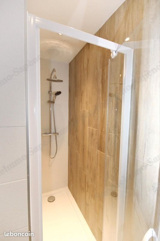 Appartement à louer, 12m², Rennes