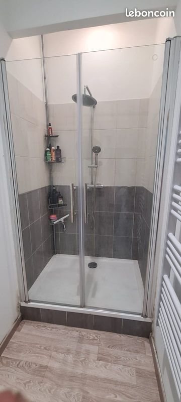 Appartement à louer, 48m², Villers-Cotterêts