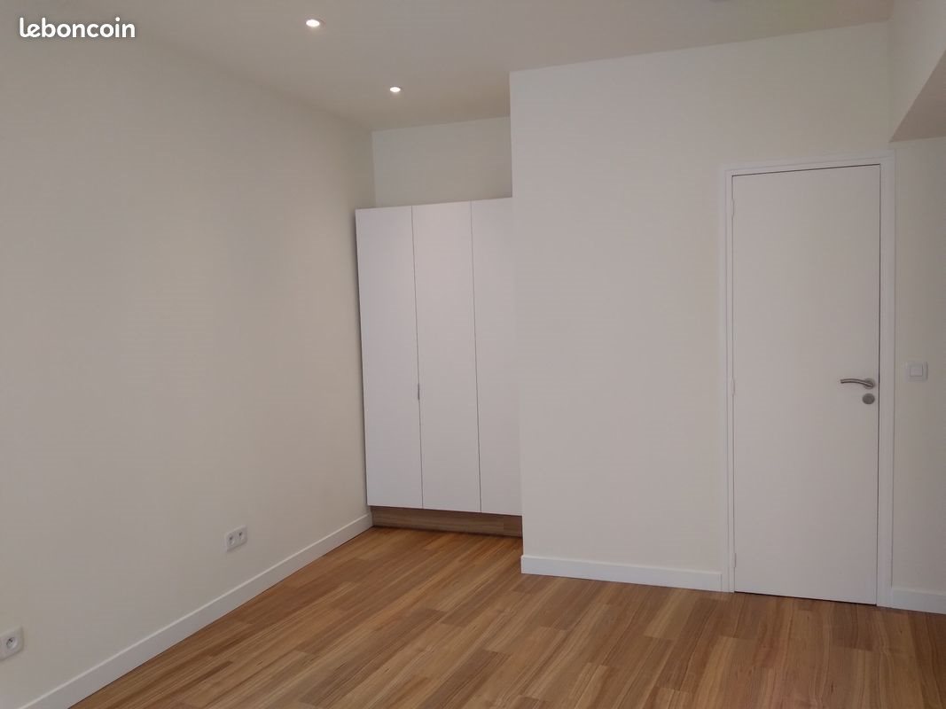 Appartement à louer, 40m², Gourdon