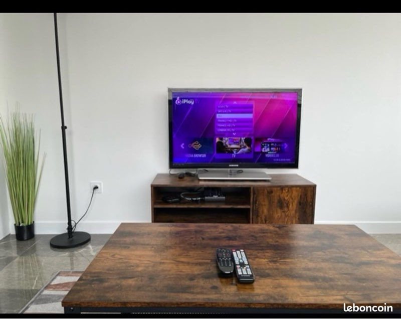 Appartement à louer, 25m², Les Mureaux