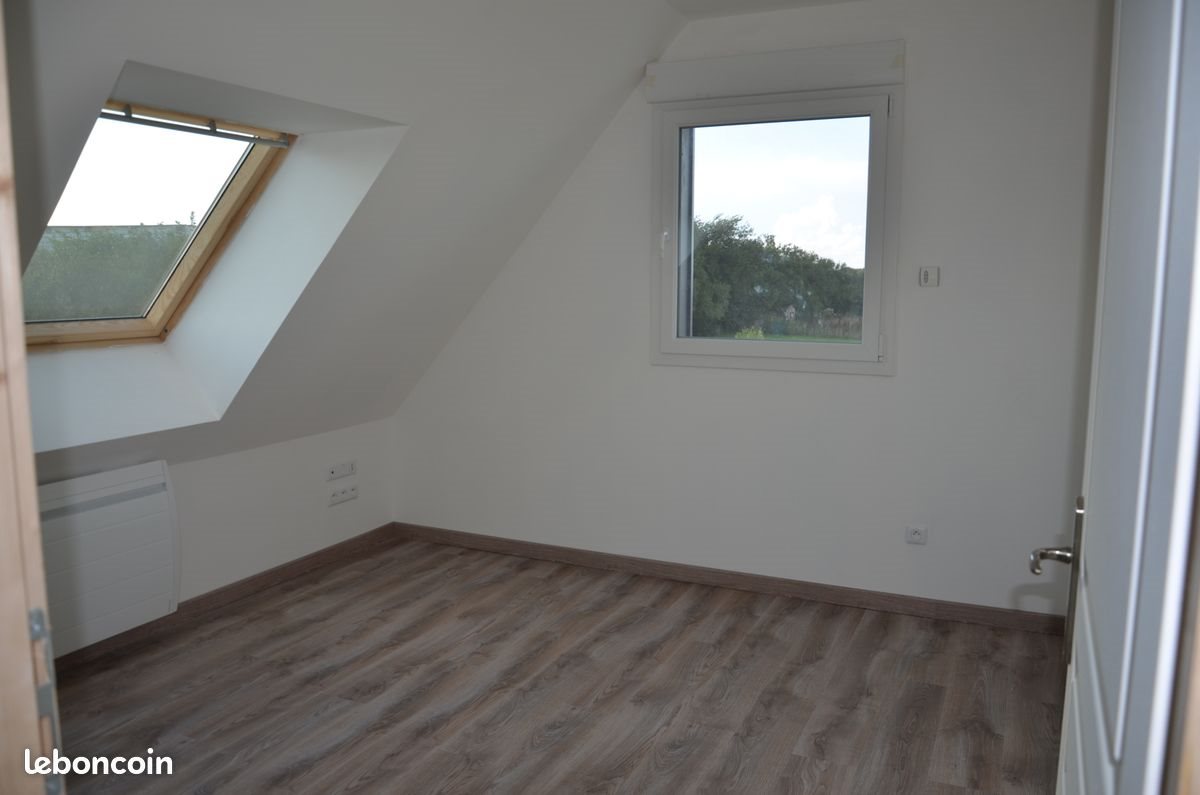 Maison à louer, 140m², Alquines