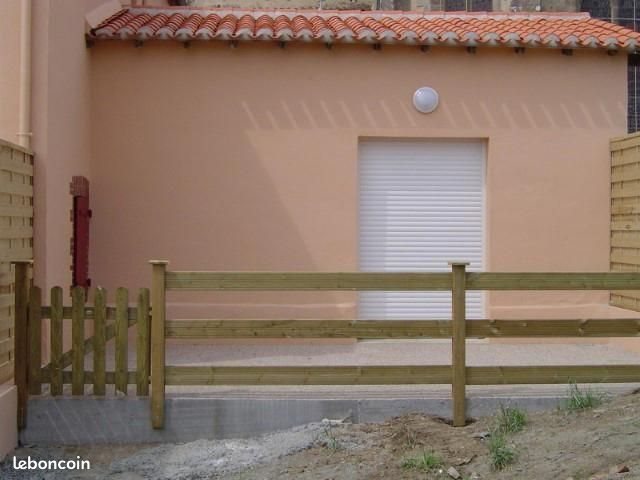 Appartement à louer, 25m², Les Herbiers