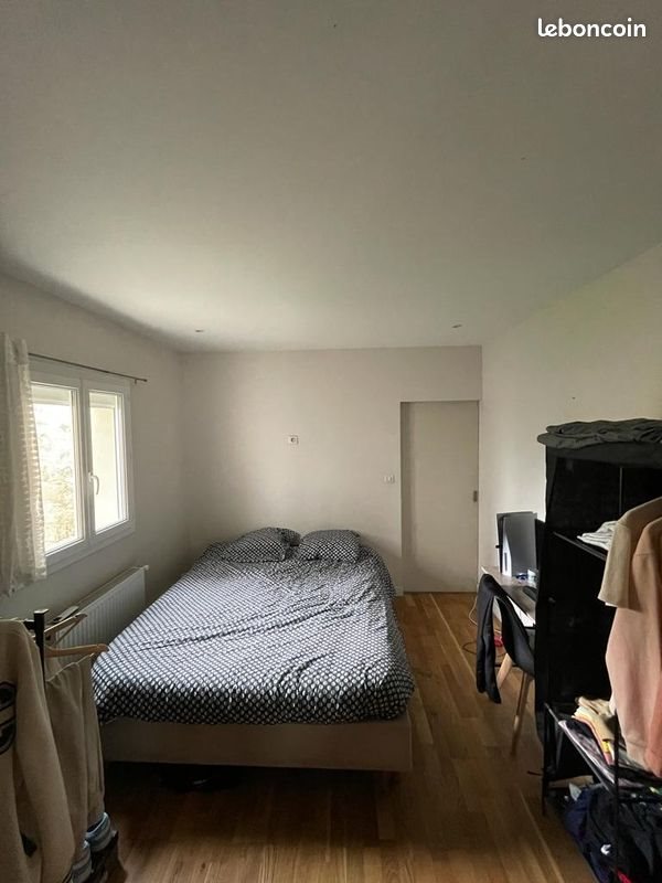 Appartement à louer, 50m², Bordeaux