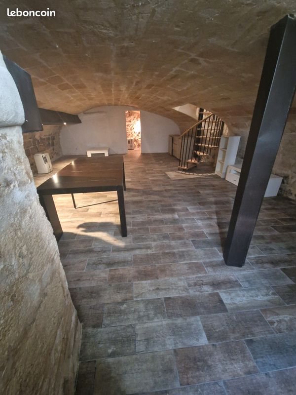 Appartement à louer, 50m², Bordeaux