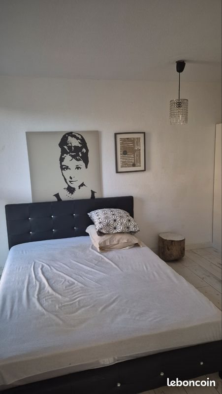 Appartement à louer, 38m², Toulouse