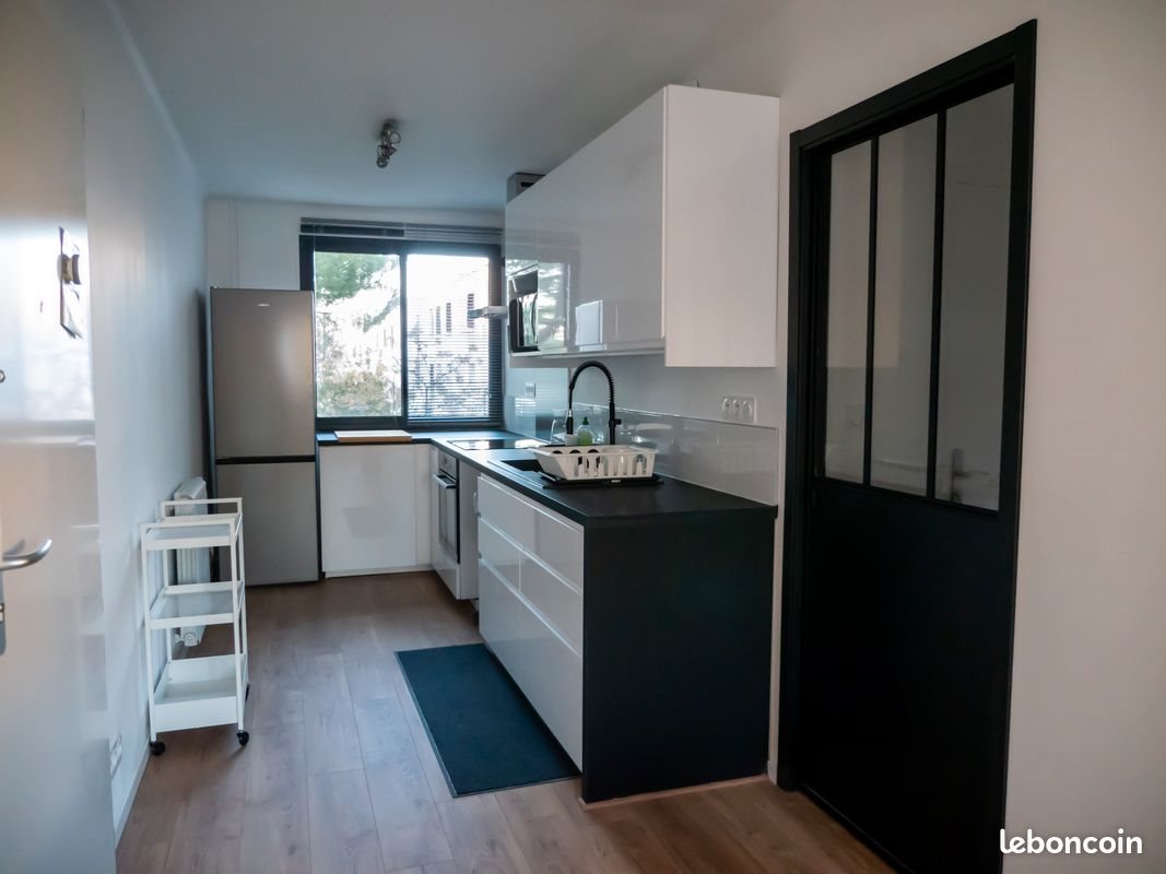 Appartement à louer, 63m², Montpellier
