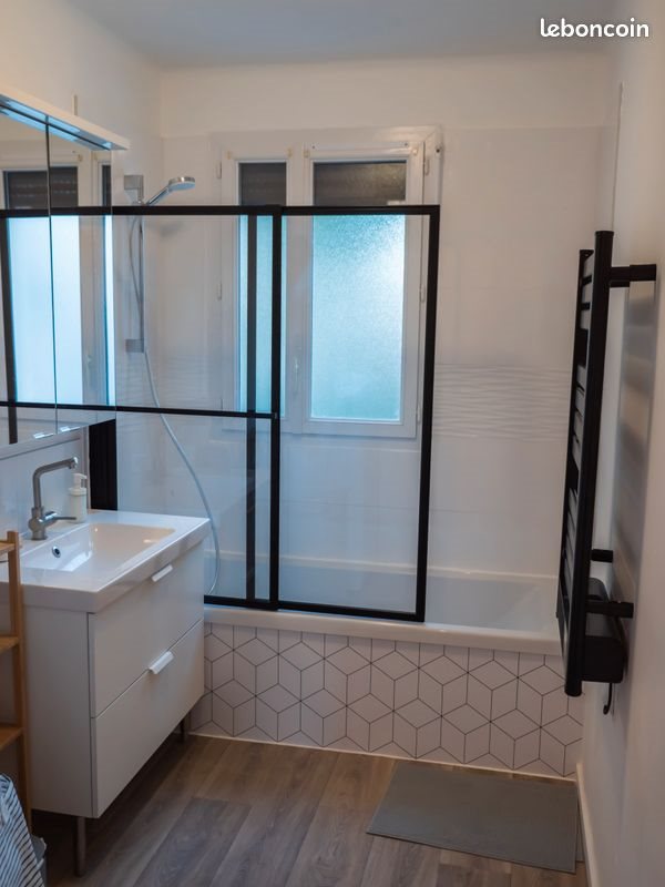 Appartement à louer, 63m², Montpellier