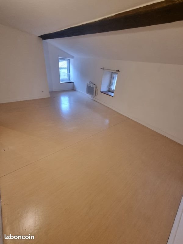 Appartement à louer, 40m², Celles-sur-Belle