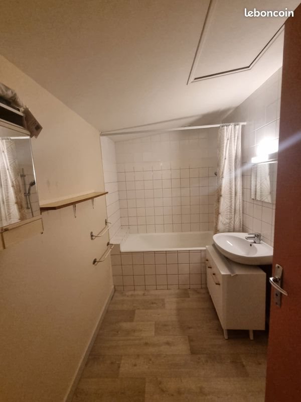 Appartement à louer, 40m², Celles-sur-Belle