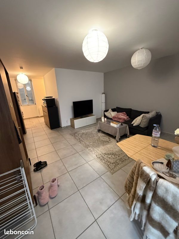 Appartement à louer, 48m², Couchey