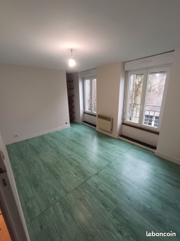 Appartement à louer, 50m², La Coulonche