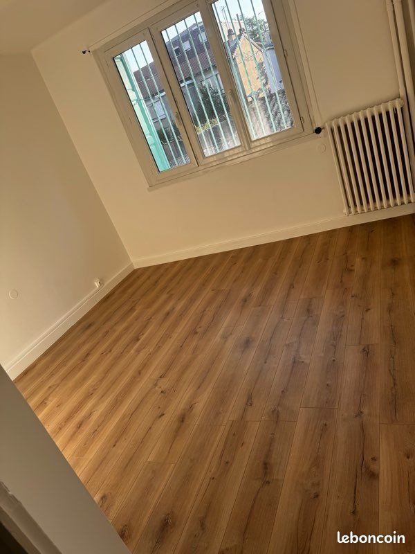 Appartement à vendre, 73m², Saint-Etienne