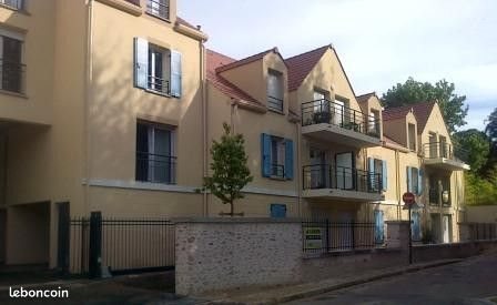 Appartement à louer, 42m², Dourdan