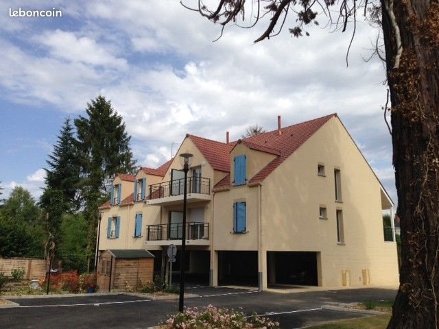 Appartement à louer, 42m², Dourdan