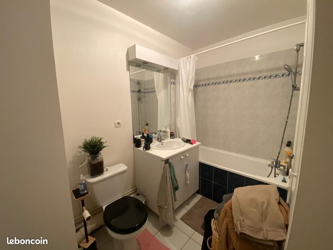 Appartement à vendre, 42m², Montpellier