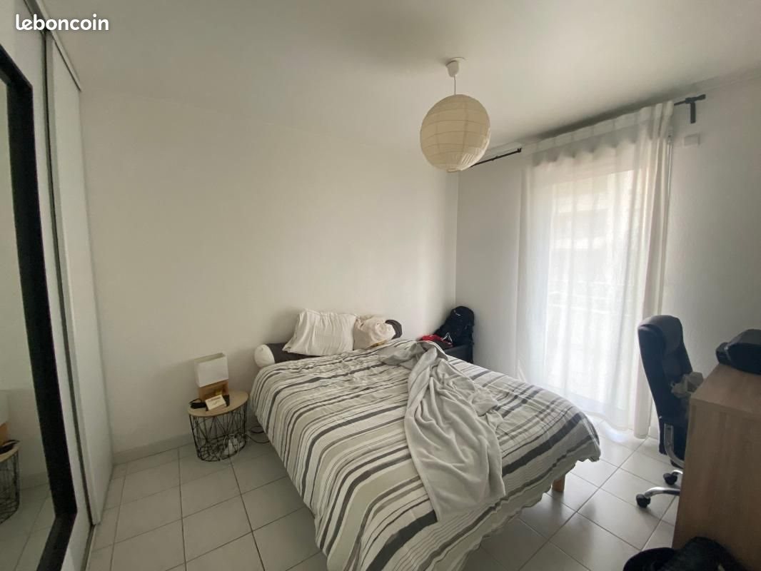 Appartement à vendre, 42m², Montpellier