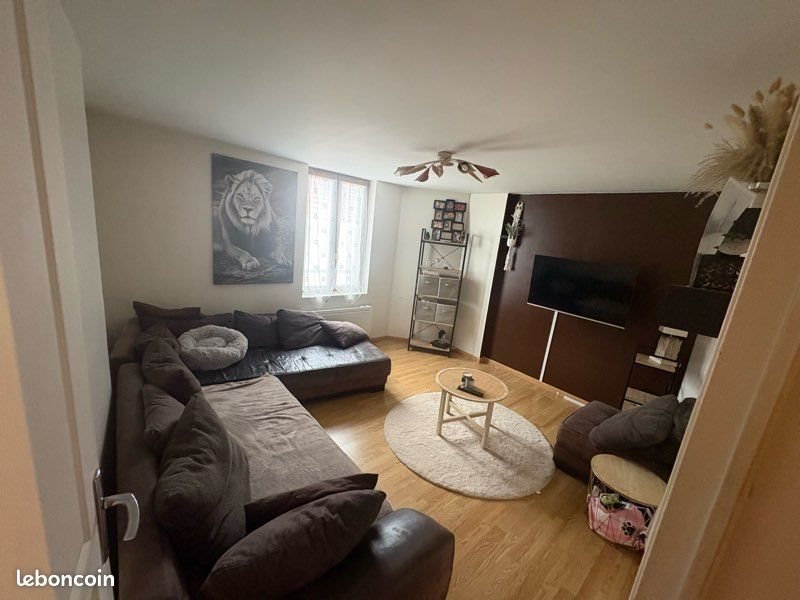 Appartement à louer, 45m², Nogent-sur-Seine