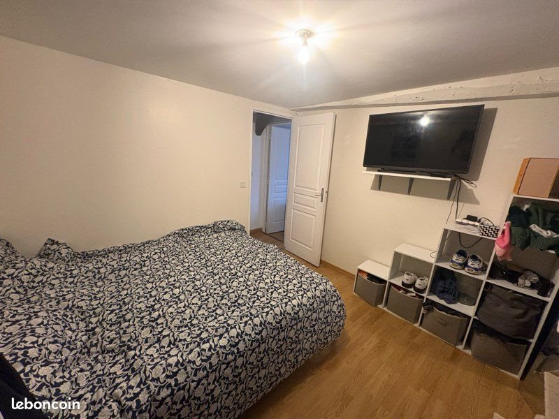 Appartement à louer, 45m², Nogent-sur-Seine