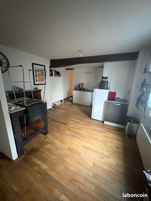 Appartement à louer, 45m², Nogent-sur-Seine