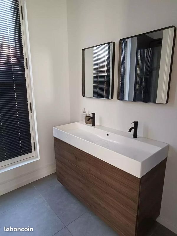 Appartement à louer, 39m², Montereau-Fault-Yonne
