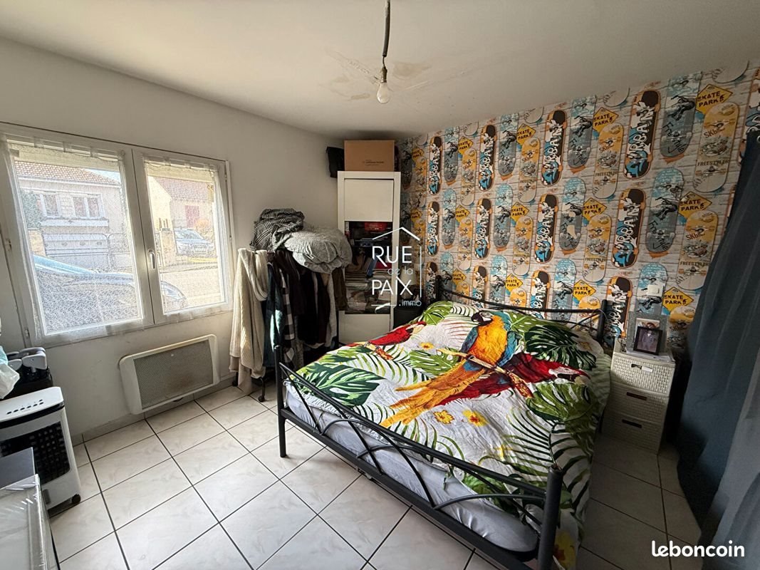 Appartement à vendre, 152m², Châtellerault