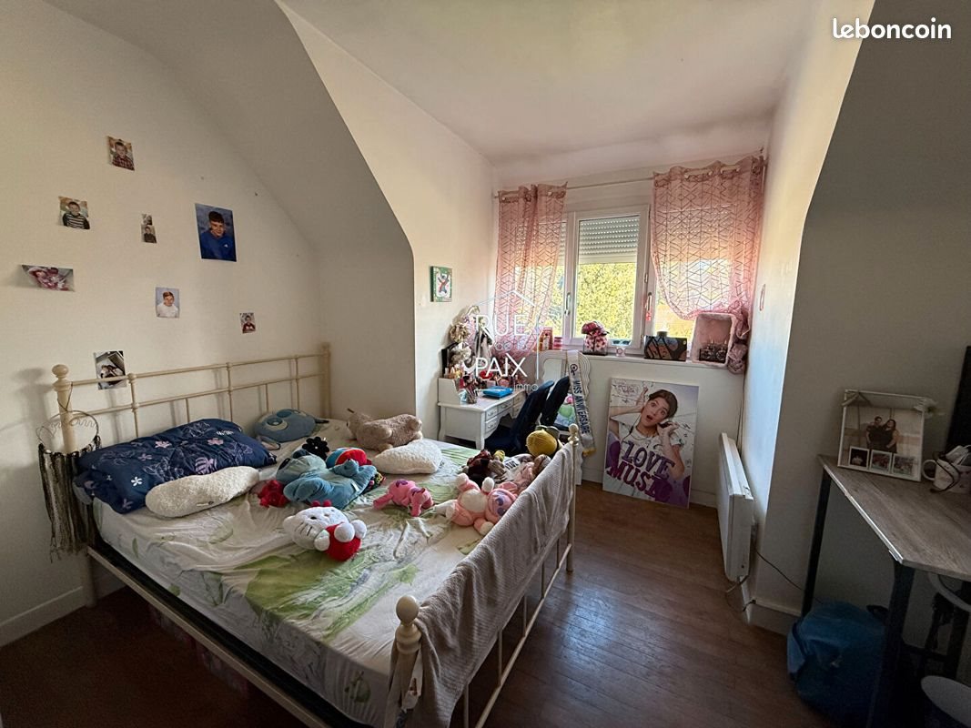 Appartement à vendre, 152m², Châtellerault